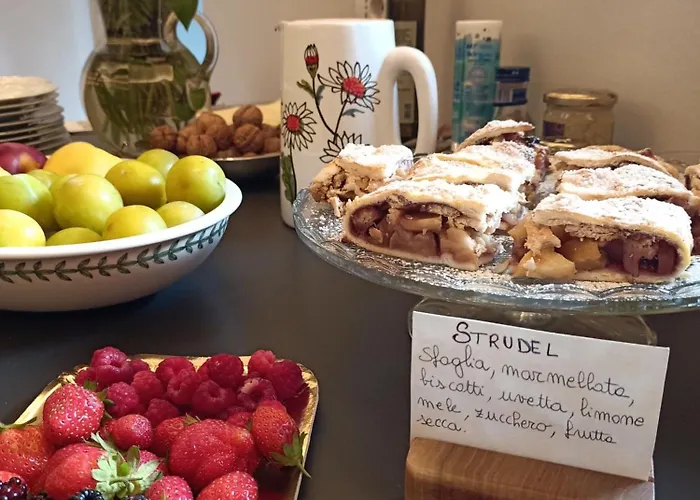 Guest house V&v Rentroom Design