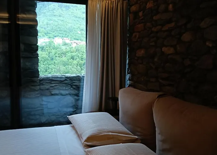 V&v Rentroom Design Gignod