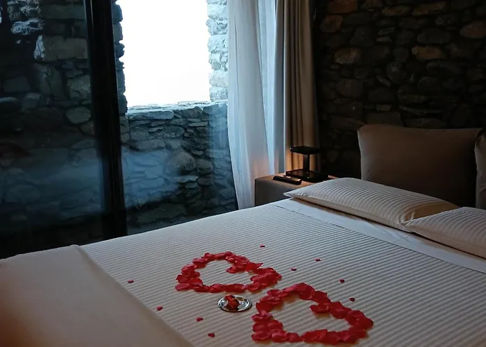 Guest house V&v Rentroom Design