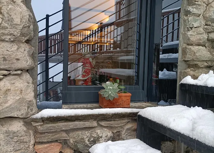 V&v Rentroom Design 4*