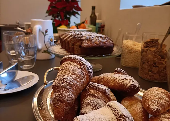 V&v Rentroom Design 4* Gignod