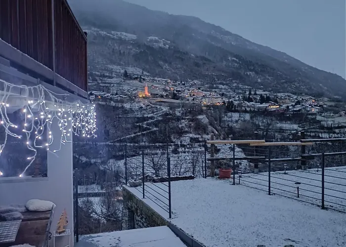 Guest house V&v Rentroom Design 4*