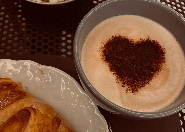 V&v Rentroom Design Guest house Gignod